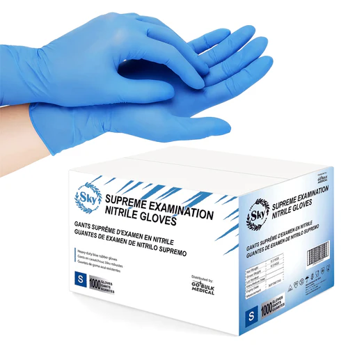 Premium Medical Supplies in Bulk